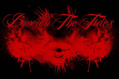 logo Beneath The Tides